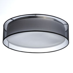 Prime 20" LED Flushmount