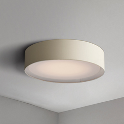 Prime 20" LED Flushmount