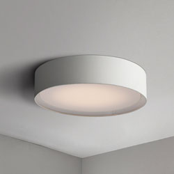 Prime 20" LED Flushmount