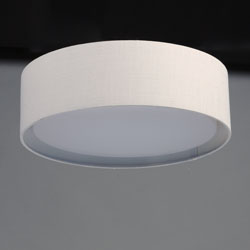 Prime 20" LED Flushmount