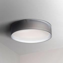 Prime 20" LED Flushmount