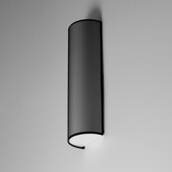 Prime 18 Tall LED Sconce 120-277 UNV Dim