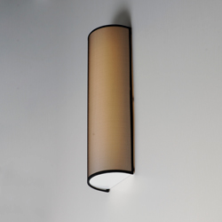 Prime 18 Tall LED Sconce 120-277 UNV Dim