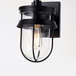 Breakwater Outdoor Wall Sconce