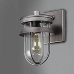 Breakwater Outdoor Wall Sconce