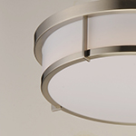 Rogue LED Flush Mount