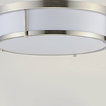 Rogue LED Flush Mount
