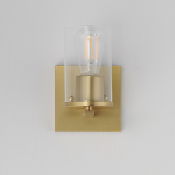 Lateral 1-Light Bath Vanity