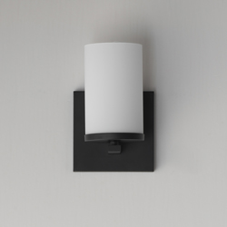 Lateral 1-Light Bath Vanity
