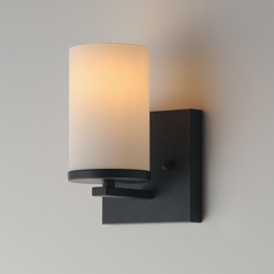Lateral 1-Light Bath Vanity