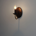 Logan Wall Sconce