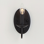 Logan Wall Sconce