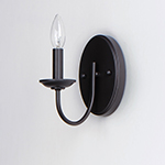 Logan Wall Sconce
