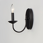 Logan Wall Sconce