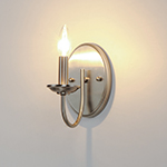 Logan Wall Sconce