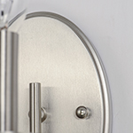 Logan Wall Sconce