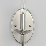 Logan Wall Sconce