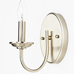 Logan Wall Sconce