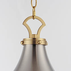 Conrad 12 Pendant