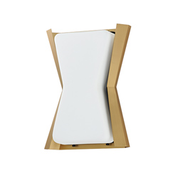 Rizzo 2-Light Flush Mount