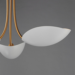 Maris 3-Light Pendant