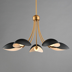 Maris 5-Light Chandelier