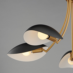 Maris 5-Light Chandelier