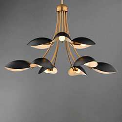 Maris 9-Light Chandelier