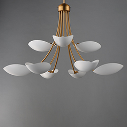 Maris 9-Light Chandelier