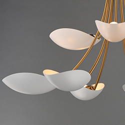 Maris 9-Light Chandelier