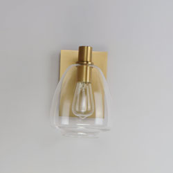 Babylon Wall Sconce