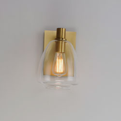 Babylon Wall Sconce