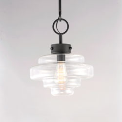 Harbor 1-Light Pendant