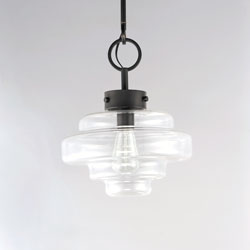 Harbor 1-Light Pendant