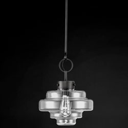 Harbor 1-Light Pendant