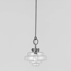 Harbor 1-Light Pendant