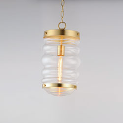 Nantucket 1-Light Pendant