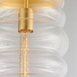 Nantucket 1-Light Pendant
