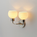 Coraline 2-Light Wall Sconce