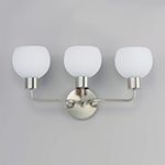 Coraline 3-Light Wall Sconce