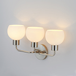 Coraline 3-Light Wall Sconce