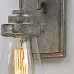 Cape Cod Wall Sconce