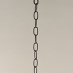 Charlton 3-Light Chandelier