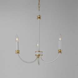 Charlton 3-Light Chandelier