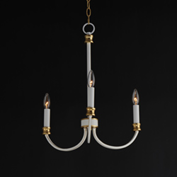 Charlton 3-Light Chandelier