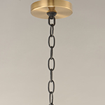 Charlton 5-Light Chandelier