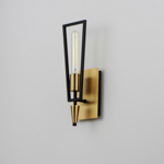 Wings Wall Sconce