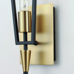 Wings Wall Sconce