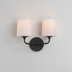 Bristol 2-Light Sconce