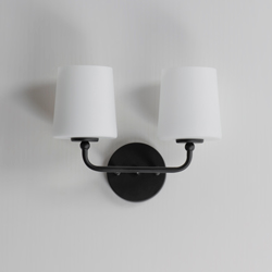 Bristol 2-Light Sconce